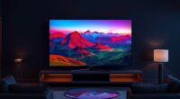 top oled tv cyber monday deals