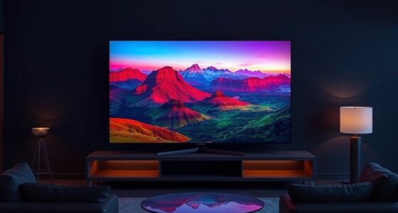 top oled tv cyber monday deals