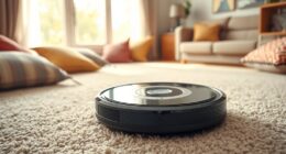 top pet hair robot vacuums