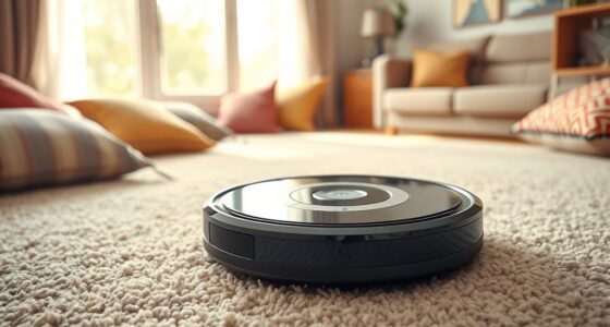 top pet hair robot vacuums