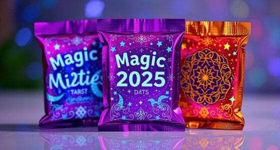 top refill packs 2025