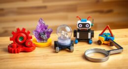 top stem toys for toddlers