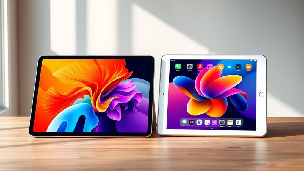 top student tablet choices