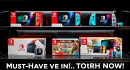 top switch bundles available