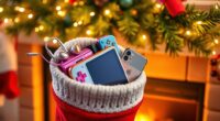 top teen stocking stuffer ideas