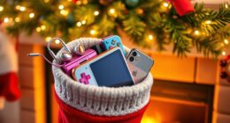 top teen stocking stuffer ideas