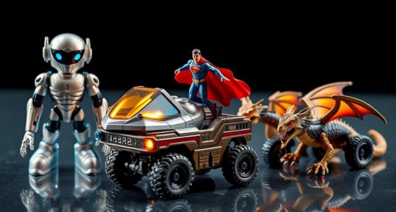 top toys for young boys