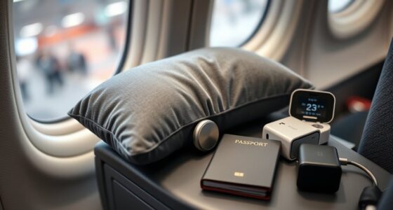 top travel gift ideas