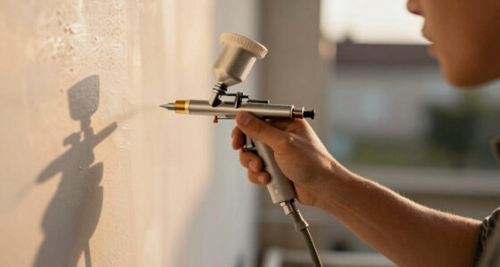 10 Best Airbrush Kit With Compressor in 2026