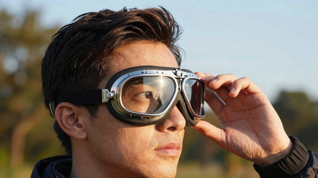 10 Best Aviator Goggles Premium in 2026