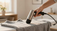 10 Best Fabric Steamer Professional in 2026