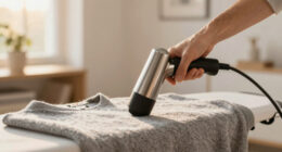 10 Best Fabric Steamer Professional in 2026