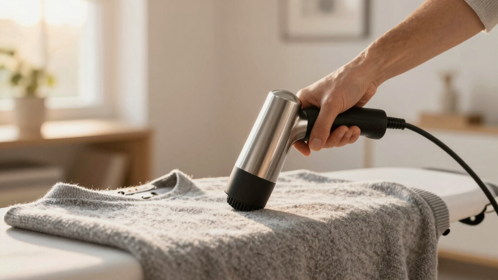 10 Best Fabric Steamer Professional in 2026