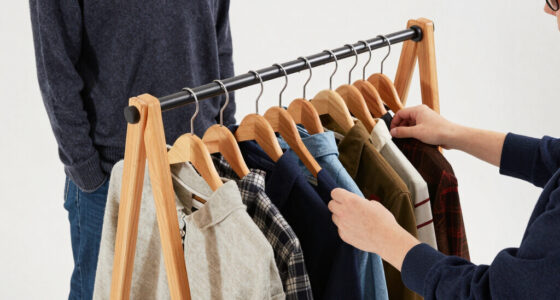10 Best Full Length Garment Rack in 2026