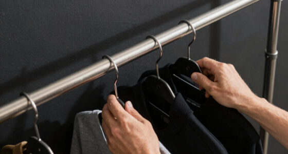 10 Best Industrial Clothing Rack in 2026