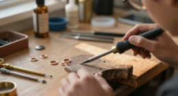 10 Best Jewelry Soldering Kit in 2026