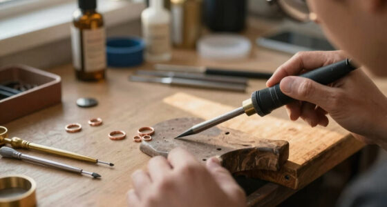 10 Best Jewelry Soldering Kit in 2026