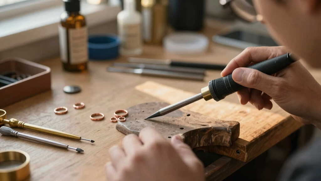 10 Best Jewelry Soldering Kit in 2026