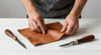 10 Best Leather Crafting Kit Professional in 2026