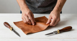 10 Best Leather Crafting Kit Professional in 2026