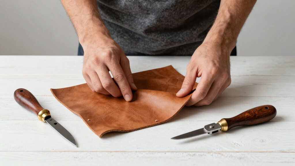 10 Best Leather Crafting Kit Professional in 2026