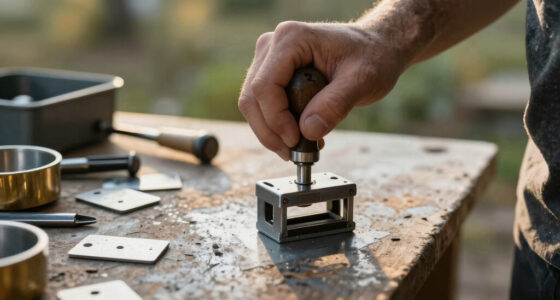 10 Best Metal Stamping Kit in 2026