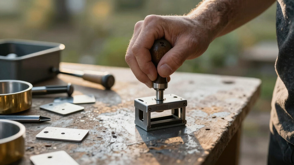 10 Best Metal Stamping Kit in 2026