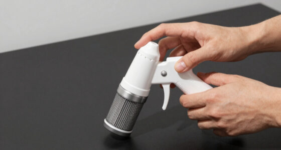 10 Best Portable Spray Booths in 2026