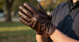10 Best Premium Leather Gloves Men in 2026