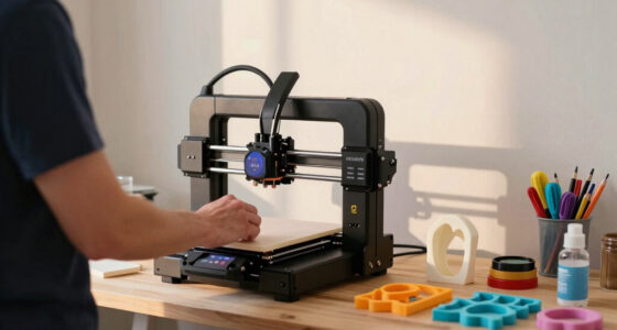 10 Best Resin Printer For Props in 2026