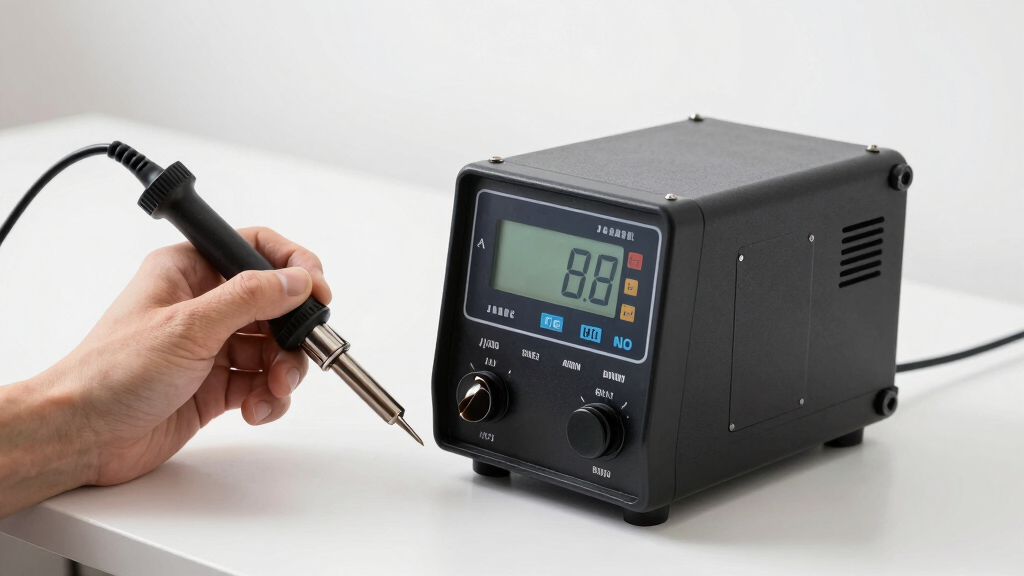10 Best Soldering Station Digital in 2026