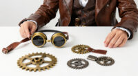 10 Best Steampunk Cosplay Set Deluxe in 2026