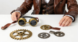 10 Best Steampunk Cosplay Set Deluxe in 2026