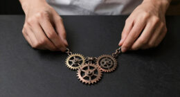 10 Best Steampunk Necklace Gear in 2026