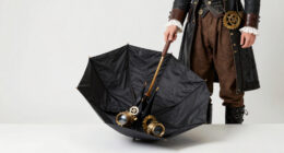 10 Best Steampunk Parasol in 2026