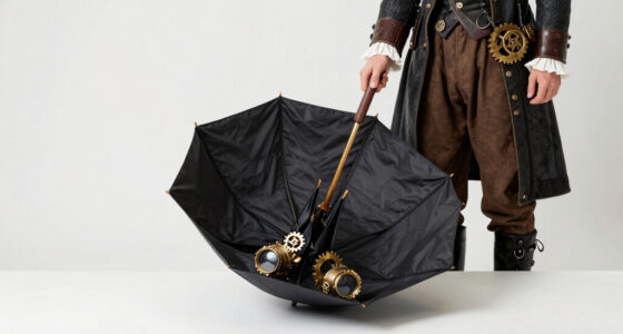 10 Best Steampunk Parasol in 2026
