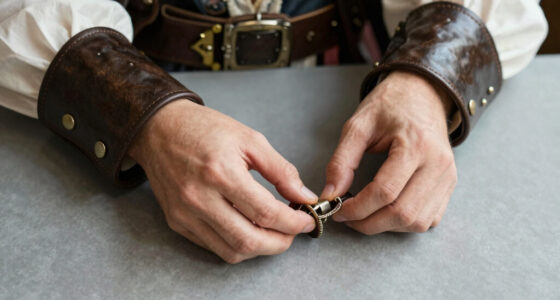 10 Best Steampunk Pirate Steampunk Costumes in 2026
