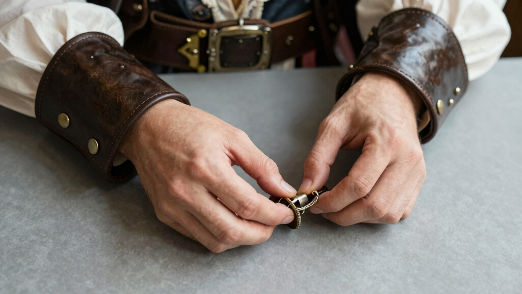 10 Best Steampunk Pirate Steampunk Costumes in 2026