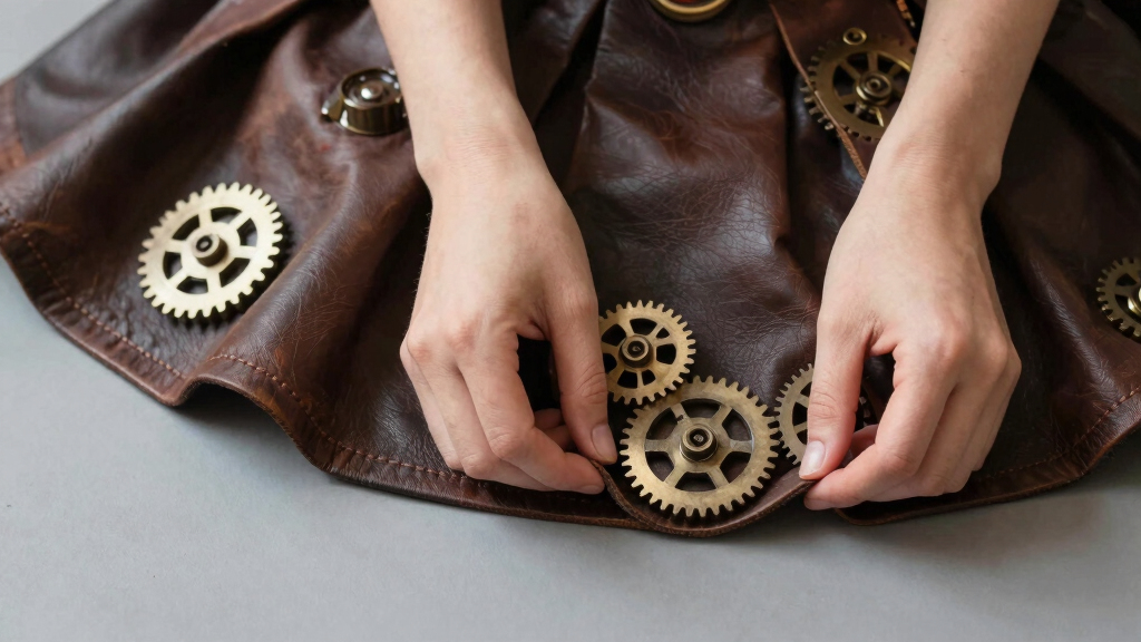 10 Best Steampunk Skirt in 2026