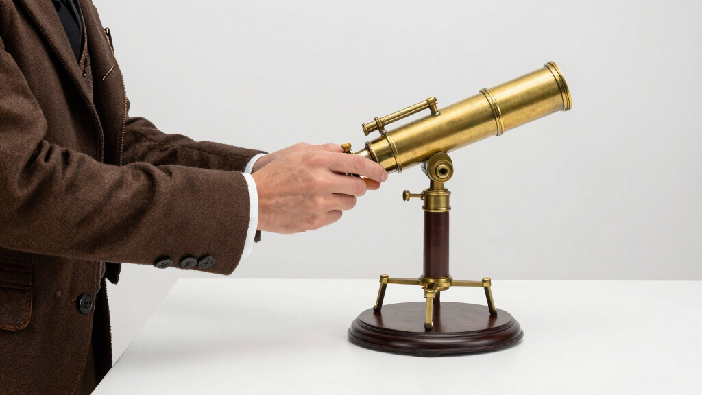 10 Best Steampunk Telescope Floor Stand in 2026