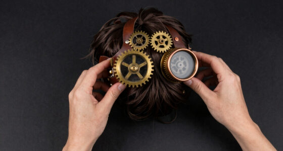 10 Best Steampunk Wig in 2026