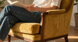 10 Best Upholstered Accent Chair Vintage in 2026