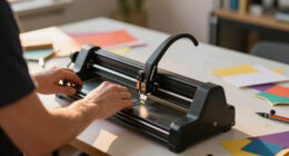 10 Best Vinyl Cutter Machine in 2026
