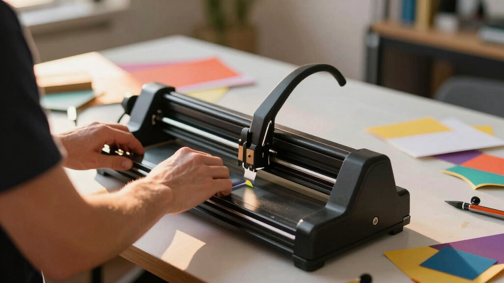 10 Best Vinyl Cutter Machine in 2026