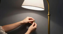 11 Best Antique Brass Floor Lamp in 2026