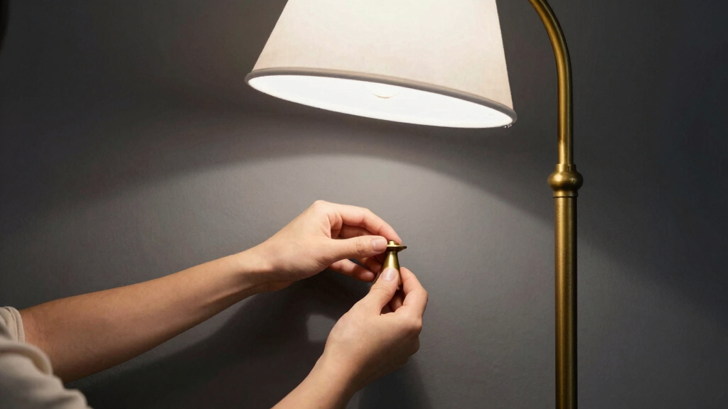 11 Best Antique Brass Floor Lamp in 2026