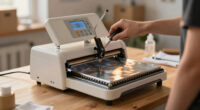 11 Best Heat Press Machine For Fabric In 2026