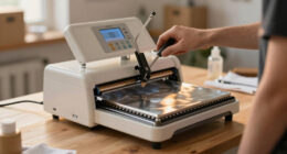 11 Best Heat Press Machine For Fabric In 2026