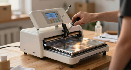 11 Best Heat Press Machine For Fabric In 2026