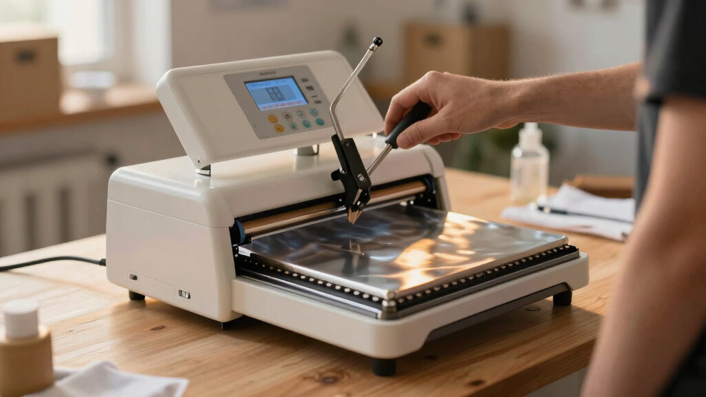 11 Best Heat Press Machine For Fabric In 2026